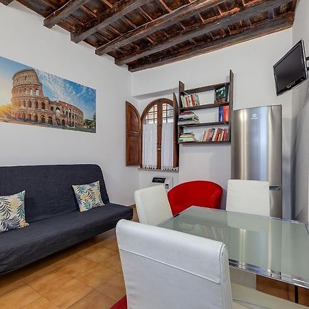 Colosseum Country Chic Apartment Ρώμη Εξωτερικό φωτογραφία