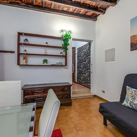 Colosseum Country Chic Apartment Ρώμη Εξωτερικό φωτογραφία