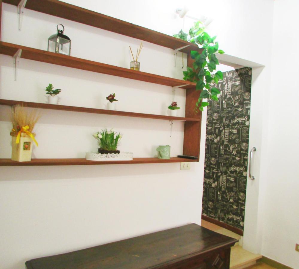 Colosseum Country Chic Apartment Ρώμη Εξωτερικό φωτογραφία