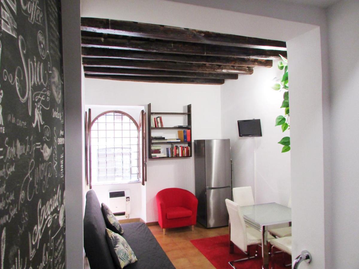 Colosseum Country Chic Apartment Ρώμη Εξωτερικό φωτογραφία