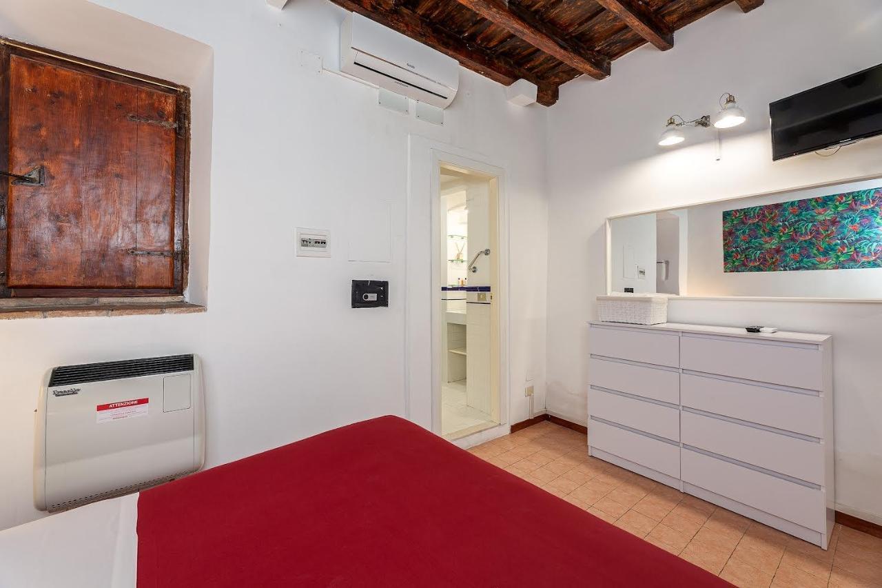 Colosseum Country Chic Apartment Ρώμη Εξωτερικό φωτογραφία