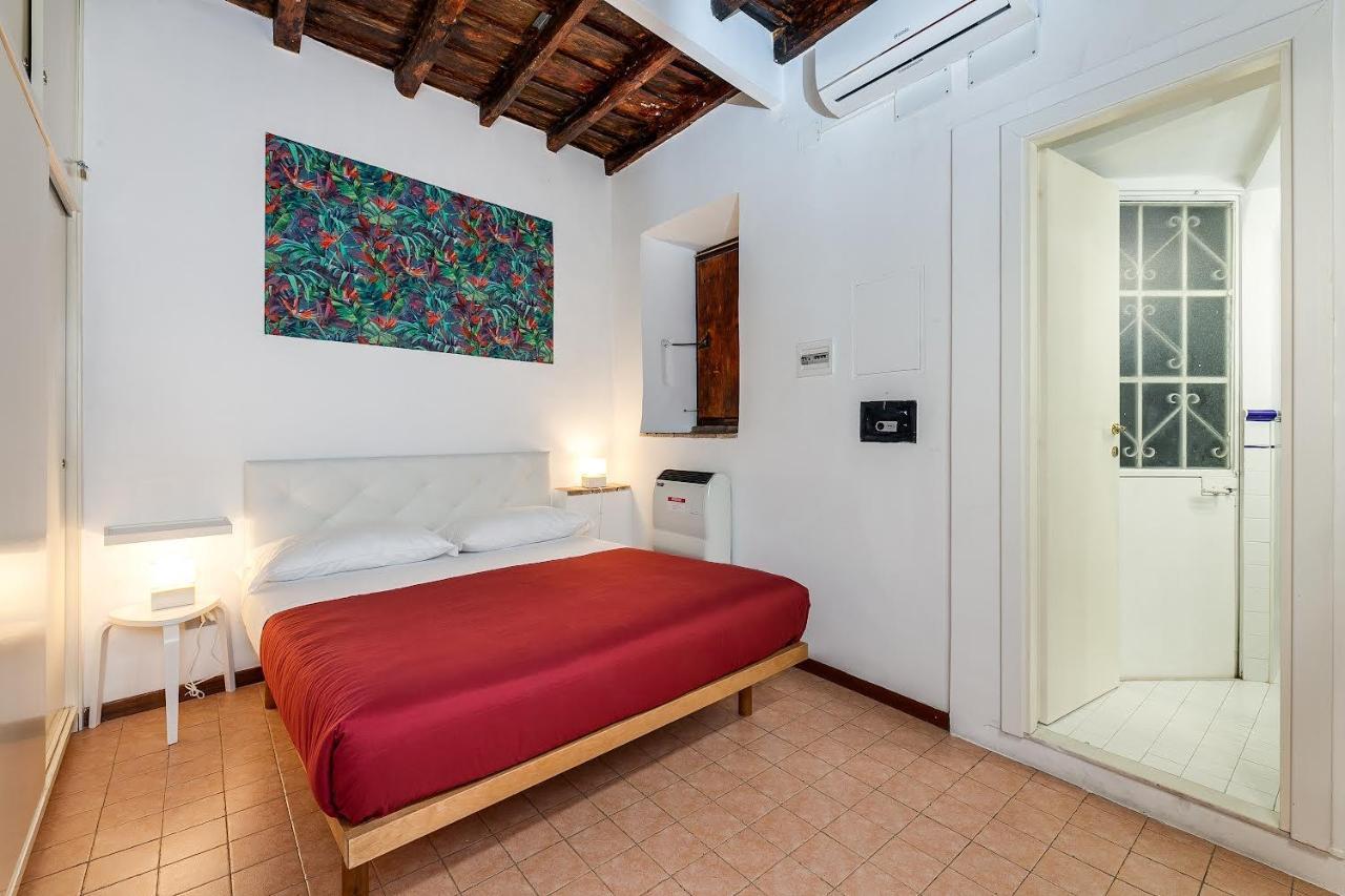 Colosseum Country Chic Apartment Ρώμη Εξωτερικό φωτογραφία