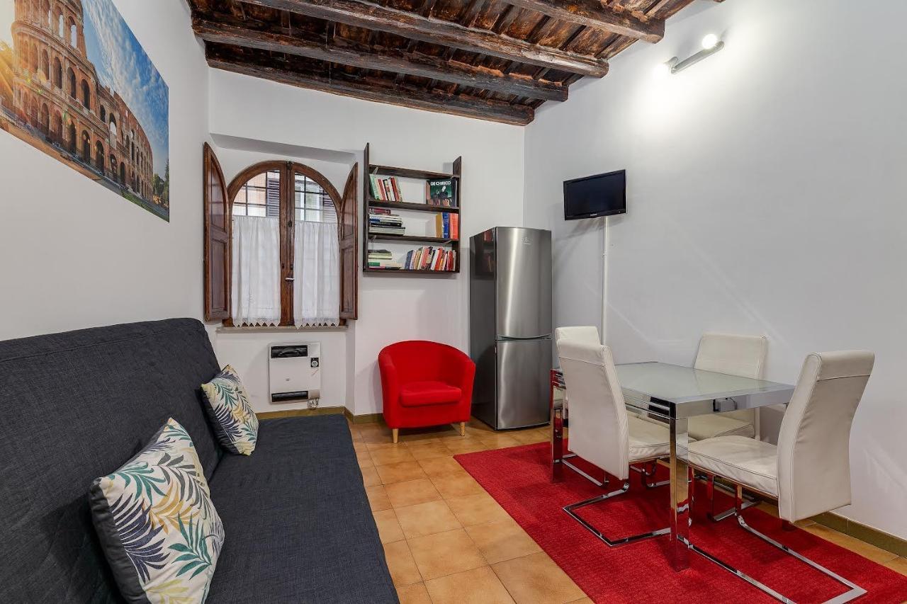 Colosseum Country Chic Apartment Ρώμη Εξωτερικό φωτογραφία