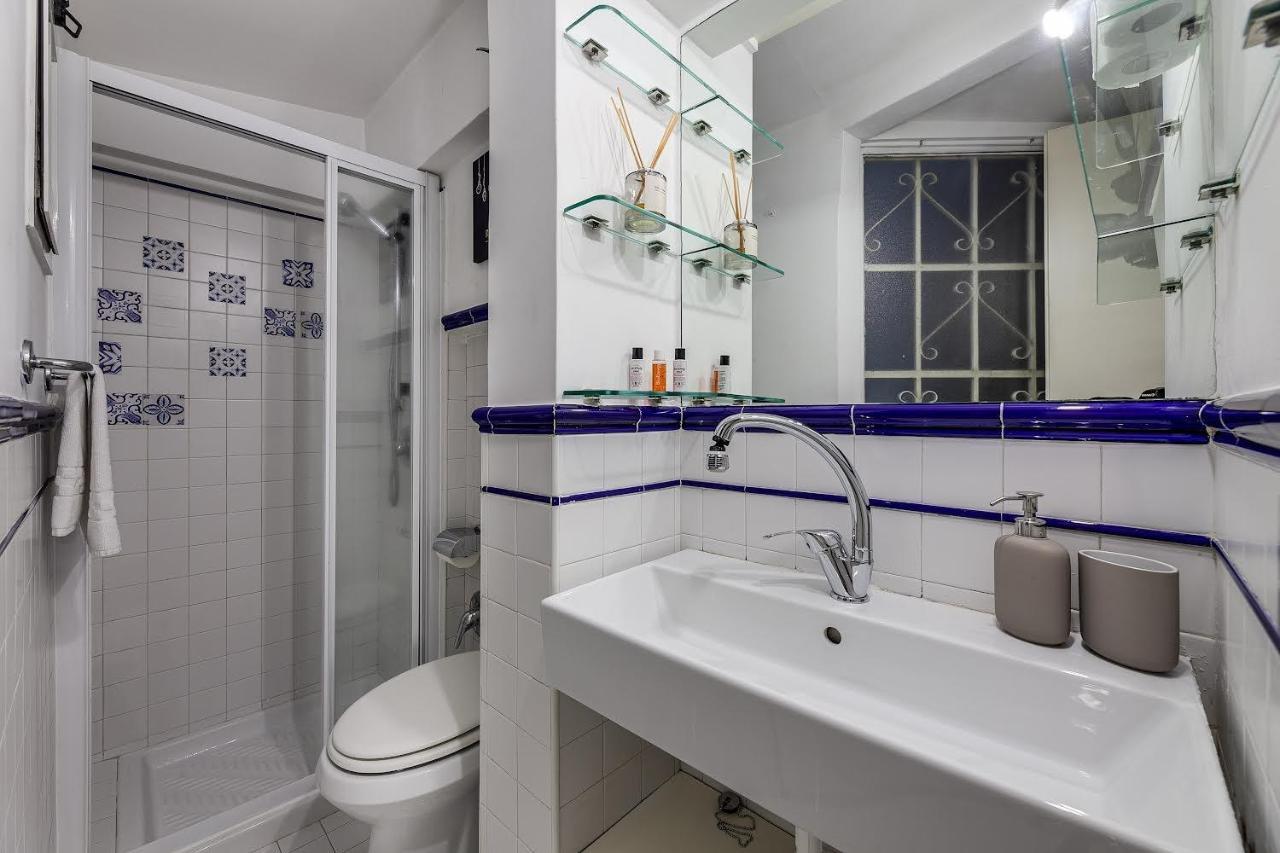 Colosseum Country Chic Apartment Ρώμη Εξωτερικό φωτογραφία